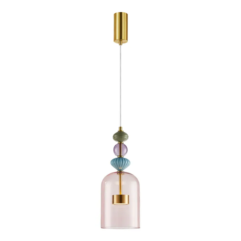 Pendul Arte ML0357 Milagro LED, Multicolor, Polonia