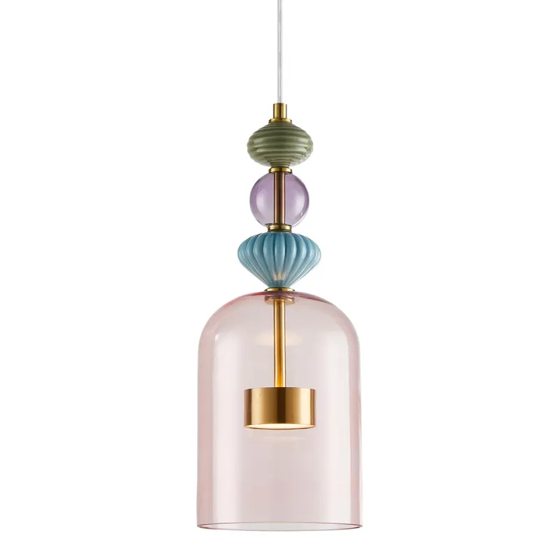 Pendul Arte ML0357 Milagro LED, Multicolor, Polonia