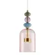 Pendul Arte ML0357 Milagro LED, Multicolor, Polonia