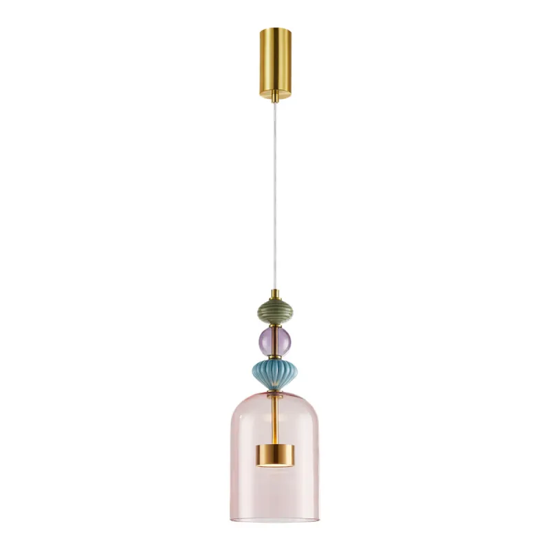Pendul Arte ML0357 Milagro LED, Multicolor, Polonia