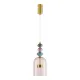 Pendul Arte ML0357 Milagro LED, Multicolor, Polonia