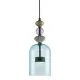 Pendul Arte ML0358 Milagro LED, Multicolor, Polonia