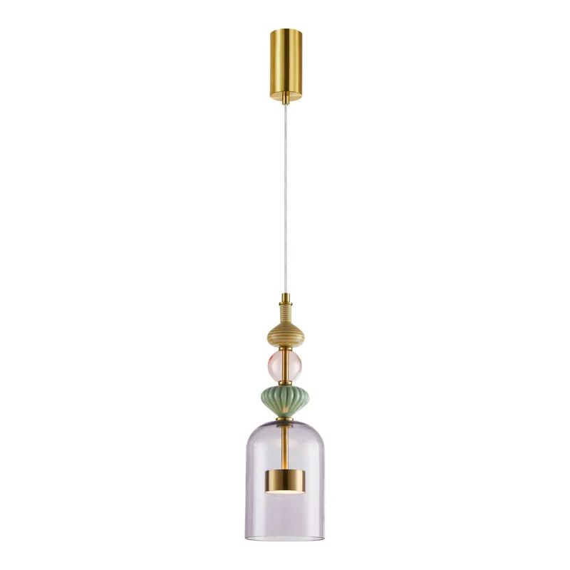 Pendul Arte ML0359 Milagro LED, Multicolor, Polonia