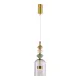 Pendul Arte ML0359 Milagro LED, Multicolor, Polonia