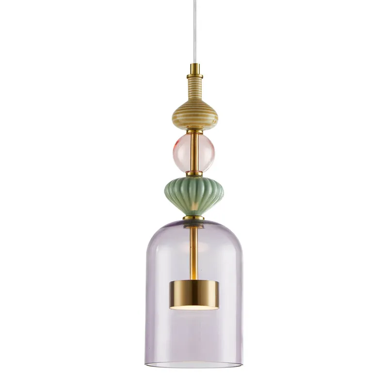 Pendul Arte ML0359 Milagro LED, Multicolor, Polonia