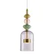 Pendul Arte ML0359 Milagro LED, Multicolor, Polonia