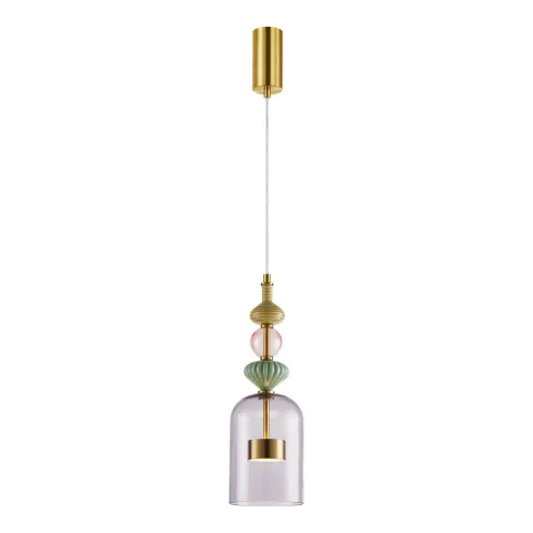 Pendul Arte ML0359 Milagro LED, Multicolor, Polonia