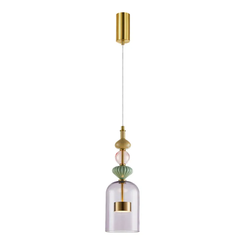 Pendul Arte ML0359 Milagro LED, Multicolor, Polonia
