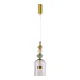 Pendul Arte ML0359 Milagro LED, Multicolor, Polonia