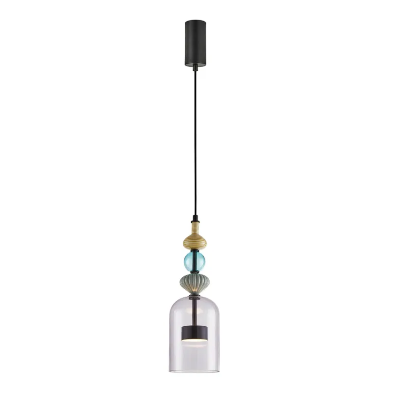 Pendul Arte ML0360 Milagro LED, Multicolor, Polonia