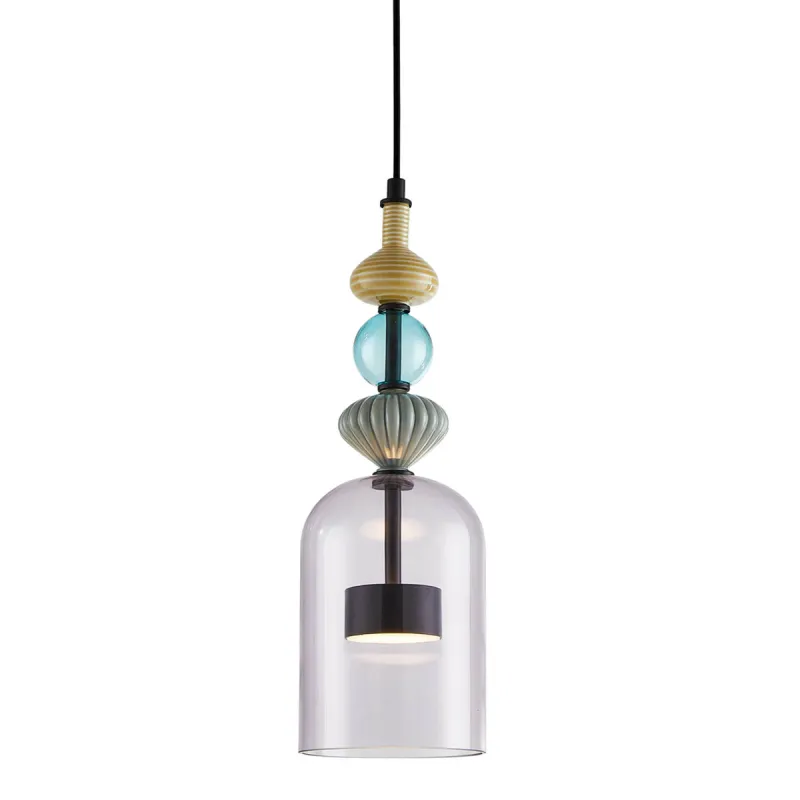 Pendul Arte ML0360 Milagro LED, Multicolor, Polonia