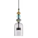 Pendul Arte ML0360 Milagro LED, Multicolor, Polonia