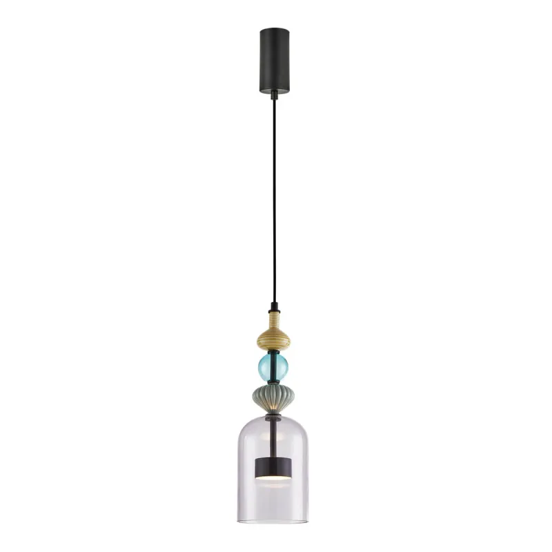 Pendul Arte ML0360 Milagro LED, Multicolor, Polonia