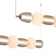 Suspensie Caro ML0366 Milagro LED, Crom, Polonia