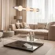 Suspensie Caro ML0366 Milagro LED, Crom, Polonia