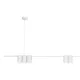Suspensie Genesis ML0371 Milagro GU10, Alb, Polonia
