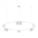 Suspensie Genesis ML0377 Milagro GU10, Alb, Polonia