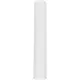 Spot Aplicat Genesis ML0391 Milagro GU10, Alb, Polonia