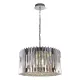 Suspensie Ritz ML0396 Milagro E14, Crom, Polonia
