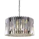 Suspensie Ritz ML0396 Milagro E14, Crom, Polonia