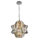 Suspensie Crown ML0400 Milagro E14, Crom, Polonia