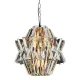 Suspensie Crown ML0400 Milagro E14, Crom, Polonia