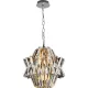 Suspensie Crown ML0400 Milagro E14, Crom, Polonia