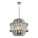 Suspensie Crown ML0402 Milagro E14, Crom, Polonia