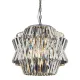 Suspensie Crown ML0402 Milagro E14, Crom, Polonia
