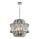 Suspensie Crown ML0402 Milagro E14, Crom, Polonia