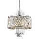 Suspensie Margot ML0408 Milagro E14, Crom, Polonia