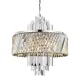 Suspensie Margot ML0410 Milagro E14, Crom, Polonia