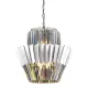 Suspensie Donna ML0414 Milagro E14, Crom, Polonia
