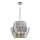 Suspensie Donna ML0416 Milagro E14, Crom, Polonia