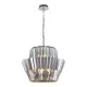 Suspensie Donna ML0416 Milagro E14, Crom, Polonia