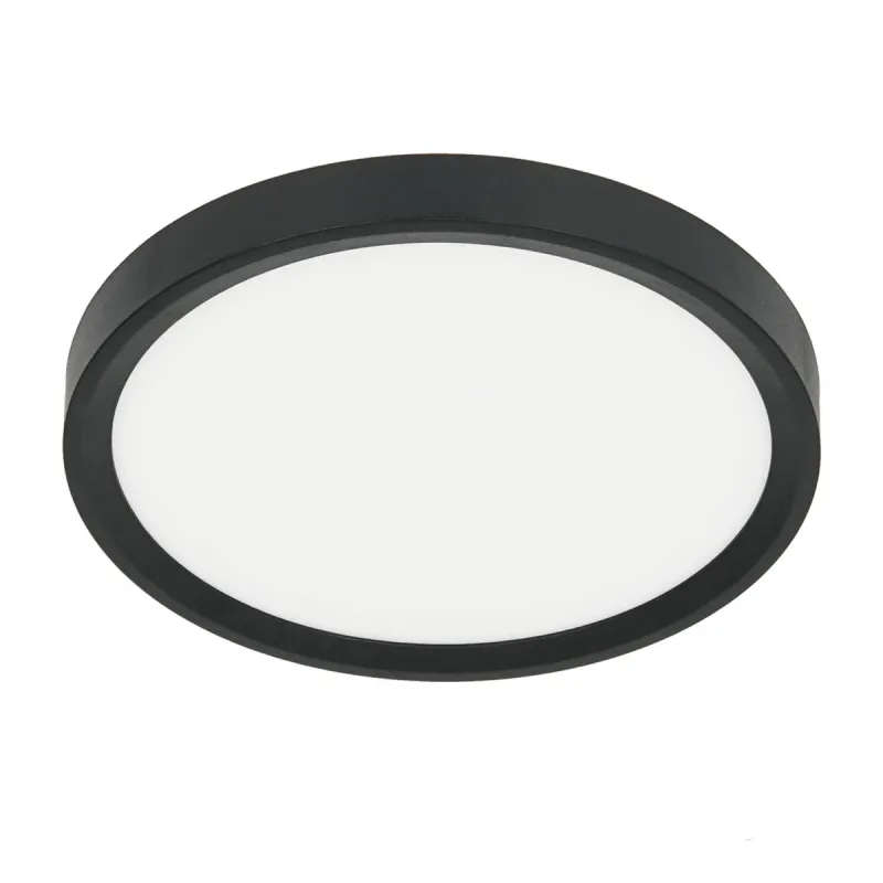 Plafoniera Baie Maq ML0438 Milagro LED, Negru, Polonia