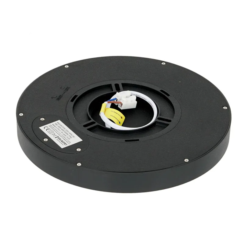 Plafoniera Baie Maq ML0438 Milagro LED, Negru, Polonia