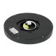 Plafoniera Baie Maq ML0438 Milagro LED, Negru, Polonia