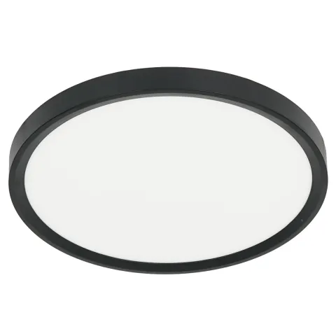 Plafoniera Baie Maq ML0439 Milagro LED, Negru, Polonia