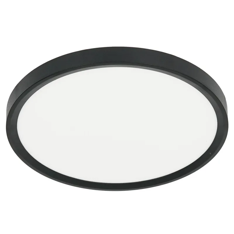 Plafoniera Baie Maq ML0439 Milagro LED, Negru, Polonia