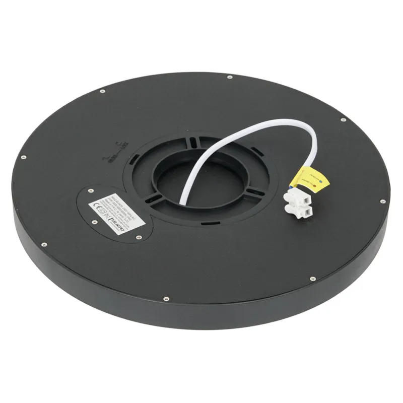 Plafoniera Baie Maq ML0439 Milagro LED, Negru, Polonia