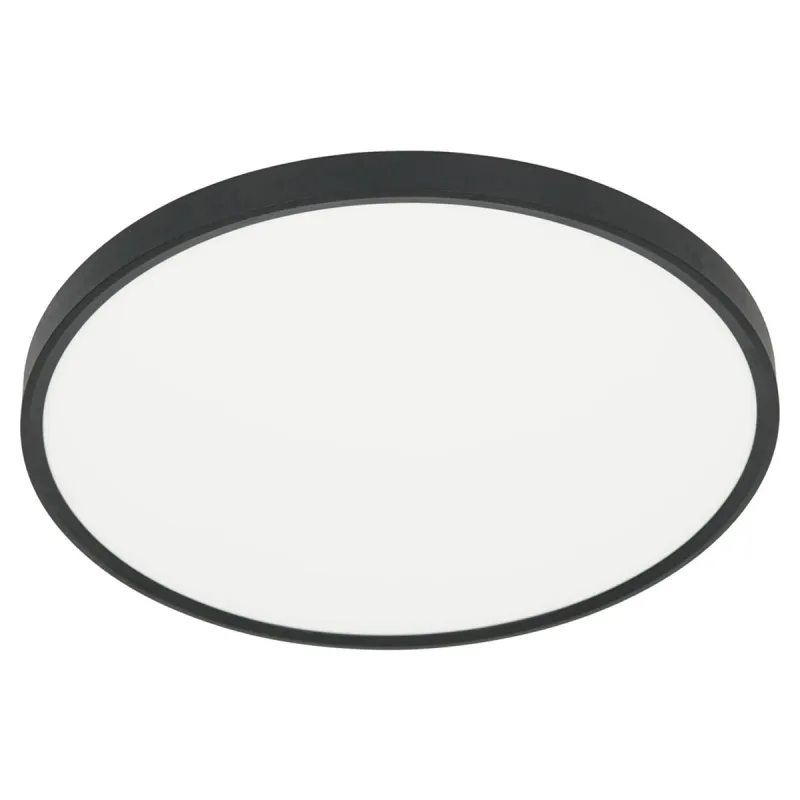 Plafoniera Baie Maq ML0440 Milagro LED, Negru, Polonia