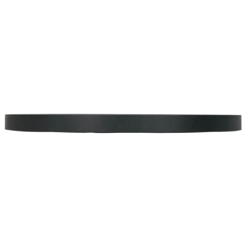 Plafoniera Baie Maq ML0440 Milagro LED, Negru, Polonia