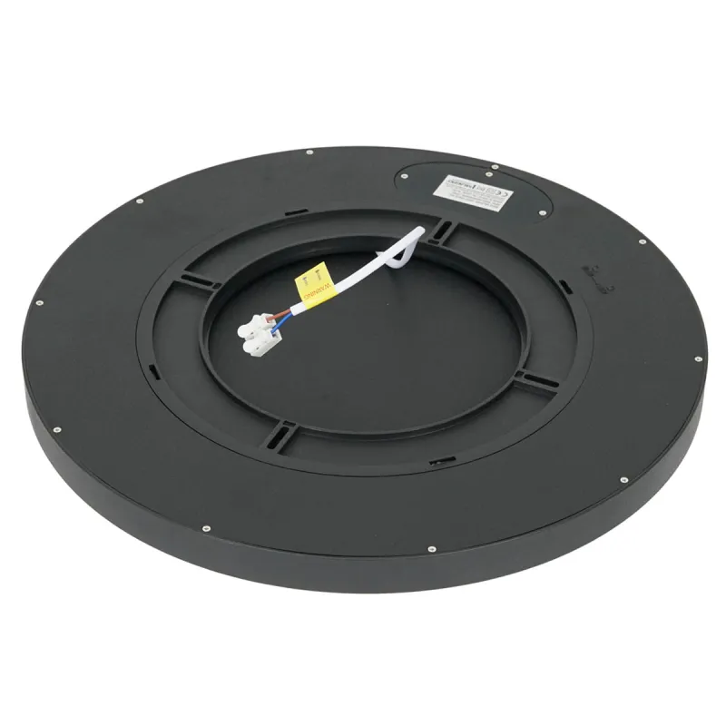 Plafoniera Baie Maq ML0440 Milagro LED, Negru, Polonia