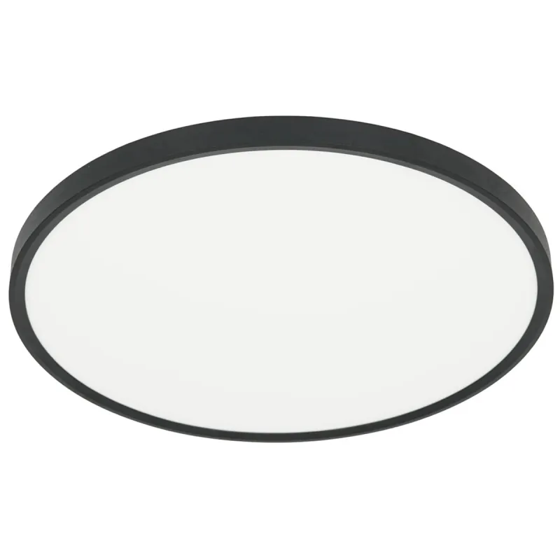 Plafoniera Baie Maq ML0441 Milagro LED, Negru, Polonia