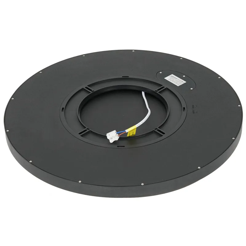 Plafoniera Baie Maq ML0441 Milagro LED, Negru, Polonia