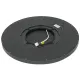 Plafoniera Baie Maq ML0441 Milagro LED, Negru, Polonia