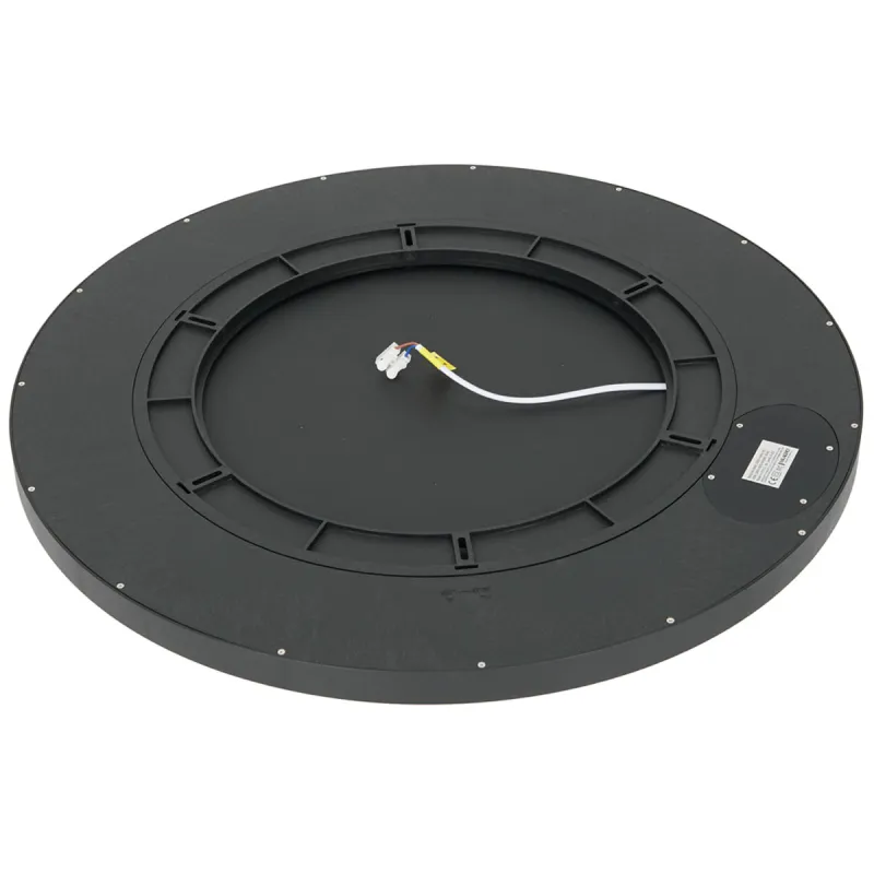 Plafoniera Baie Maq ML0442 Milagro LED, Negru, Polonia