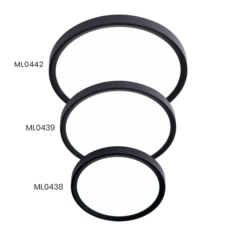 Kit Suspensie ML0443 Milagro