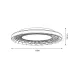 Plafoniera Nest ML0523 Milagro LED, Negru, Polonia